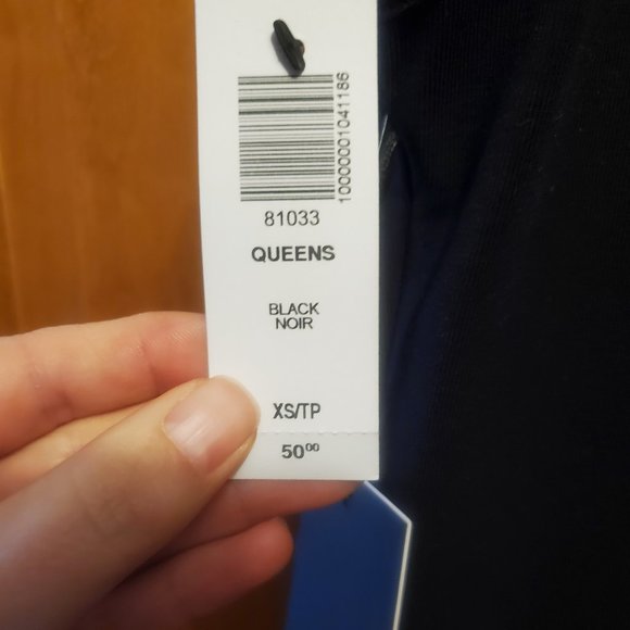 Aritzia TNA Queens dress - Picture 6 of 10